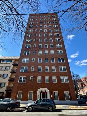 5400 S Harper Unit 203, Chicago, IL 60615