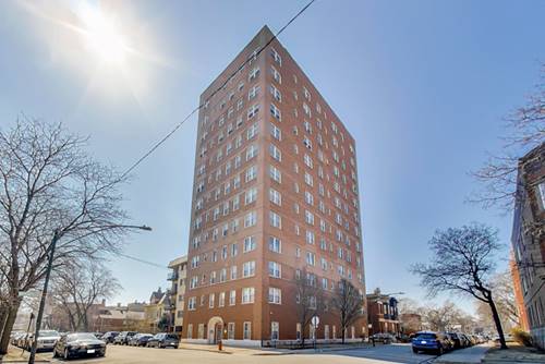 5400 S Harper Unit 203, Chicago, IL 60615