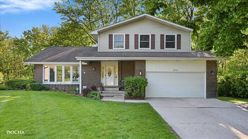 2717 Bordeaux, Lisle, IL 60532