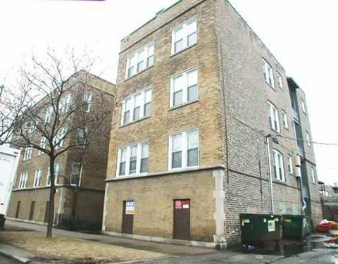 4042 N Southport Unit 3W, Chicago, IL 60613