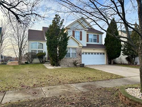 671 Wintergreen, Naperville, IL 60540