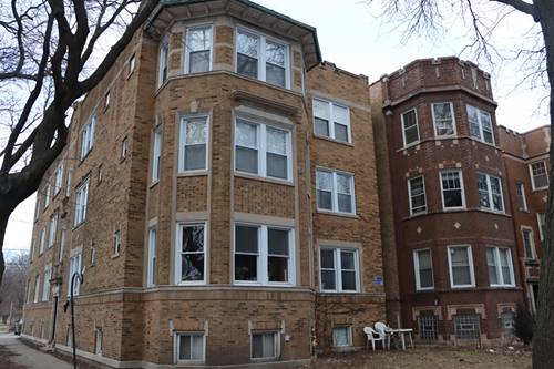 6505 N Bell, Chicago, IL 60645