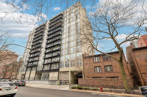 450 W Briar Unit 7J, Chicago, IL 60657