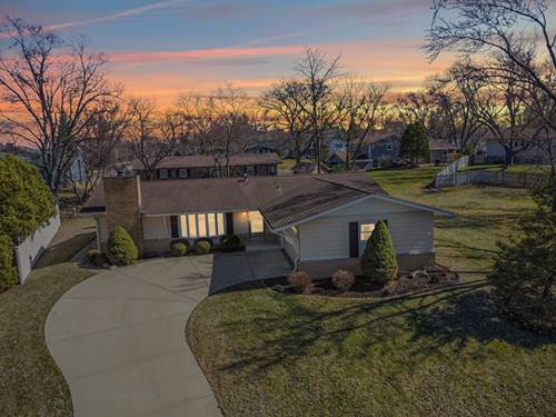 618 Crescent, Downers Grove, IL 60516