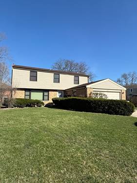 3205 N Volz, Arlington Heights, IL 60004