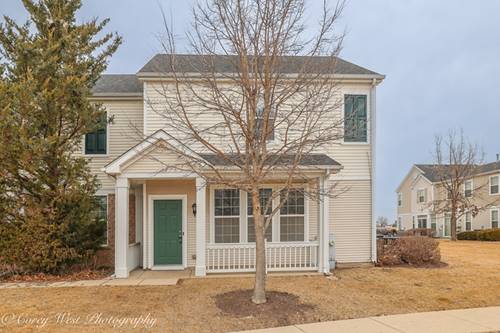 201 Barrett Unit A, Yorkville, IL 60560