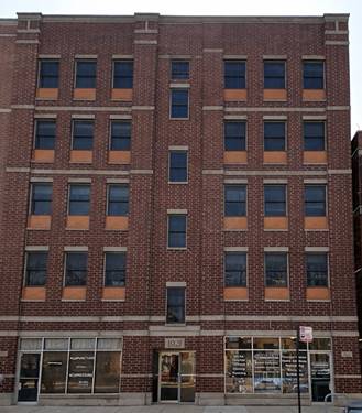 1921 W Diversey Unit 401, Chicago, IL 60614