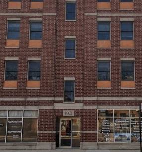 1921 W Diversey Unit 401, Chicago, IL 60614