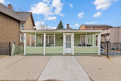 58 S Geneva, Elgin, IL 60120