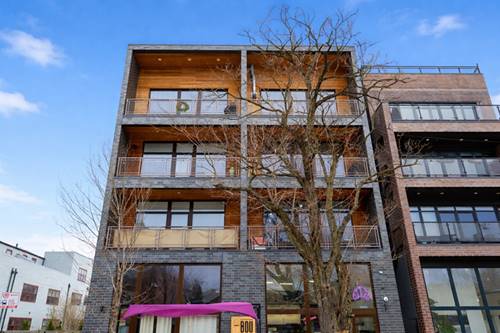 934 N California Unit 4N, Chicago, IL 60622