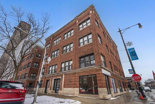 741 W Waveland Unit 3, Chicago, IL 60613