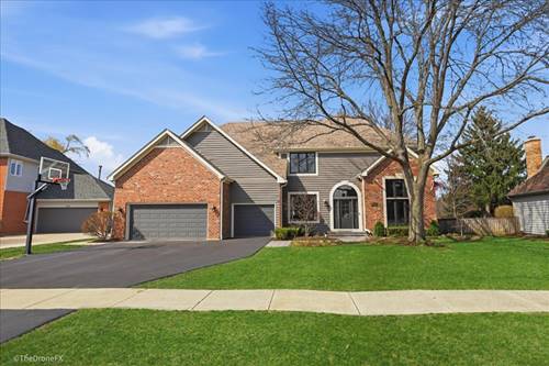 121 Brighton, Wheaton, IL 60189