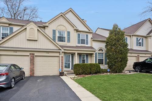 1530 Apple Grove, Westmont, IL 60559