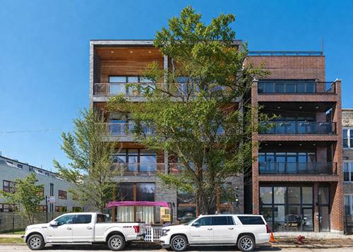 934 N California Unit 2S, Chicago, IL 60622