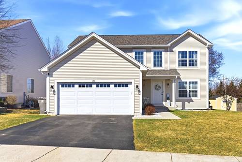 186 Manning, Montgomery, IL 60538