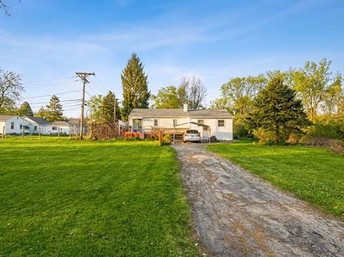4607 Dumoulin, Lisle, IL 60532