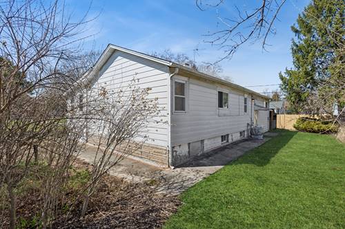 4607 Dumoulin, Lisle, IL 60532
