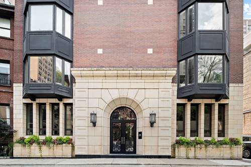 39 E Schiller Unit 1E, Chicago, IL 60610