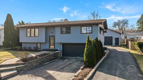 563 Hitchcock, Lisle, IL 60532