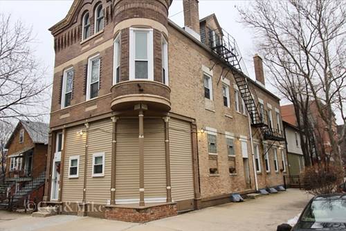 1259 W Fry Unit 2S, Chicago, IL 60642