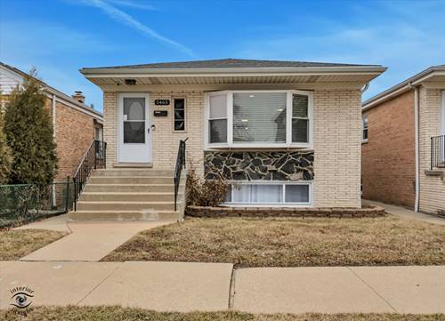 5465 N Nottingham, Chicago, IL 60656