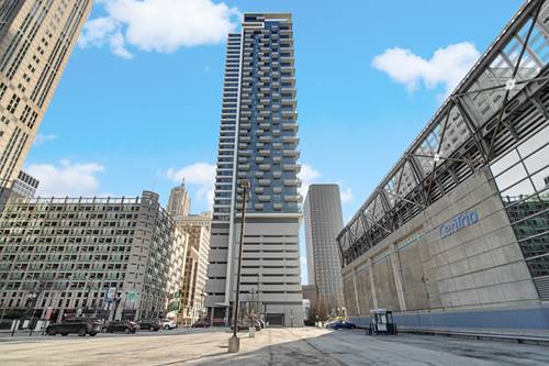 235 W Van Buren Unit 2307, Chicago, IL 60607