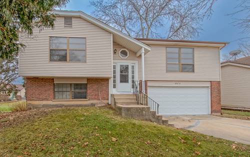 2019 Williamsburg, Streamwood, IL 60107