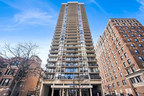 3150 N Sheridan Unit 14A, Chicago, IL 60657