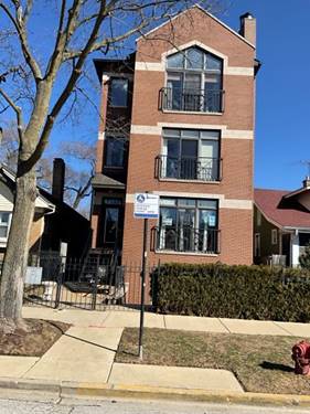 7325 N Oakley Unit 1, Chicago, IL 60645
