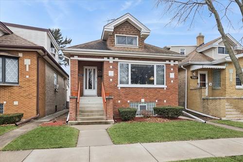 7925 W Cressett, Elmwood Park, IL 60707