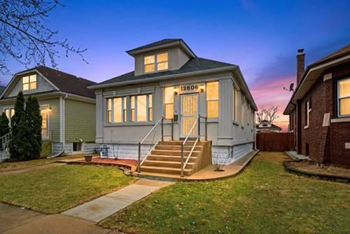 12506 Elm, Blue Island, IL 60406