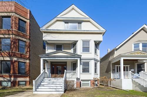 2108 W Addison, Chicago, IL 60618