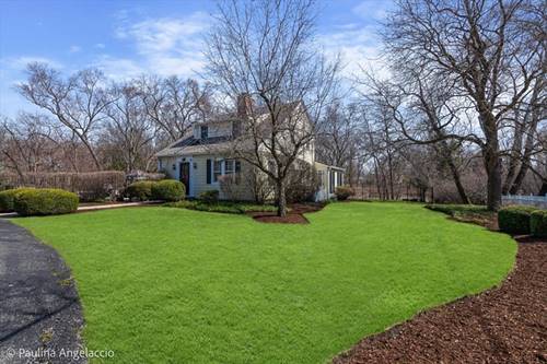 26048 W Cuba, Barrington, IL 60010