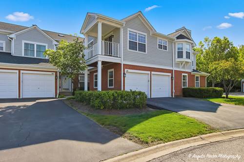 816 Kalamazoo Unit 29-6, Vernon Hills, IL 60061
