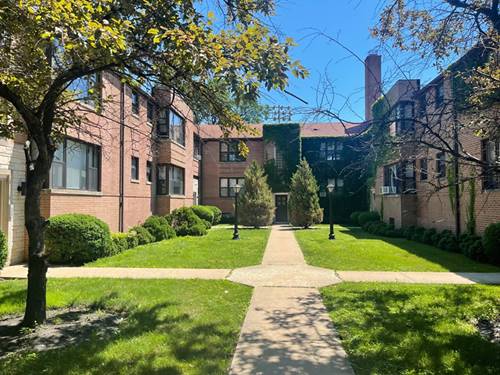 7379 N Winchester Unit 2N, Chicago, IL 60626