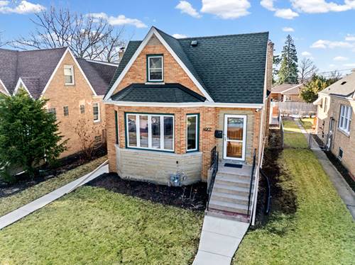 4907 Sherwin, Skokie, IL 60077