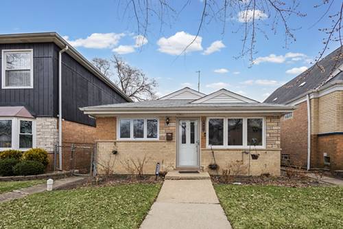 9627 S Wallace, Chicago, IL 60628
