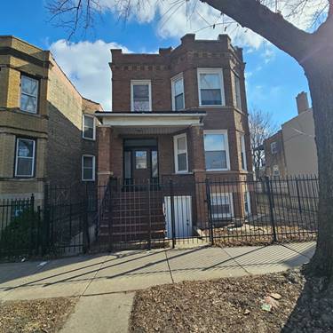 717 N Homan, Chicago, IL 60624