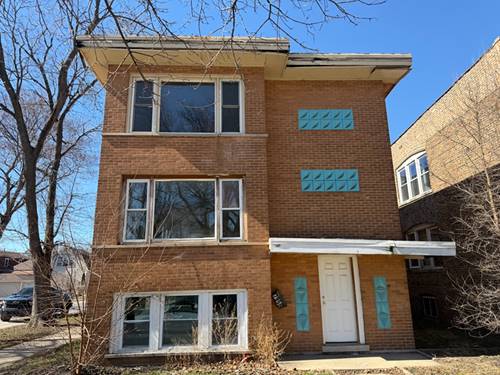 7958 S South Shore, Chicago, IL 60617