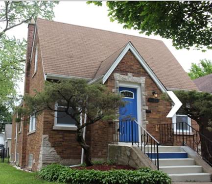 8051 S Yale, Chicago, IL 60620