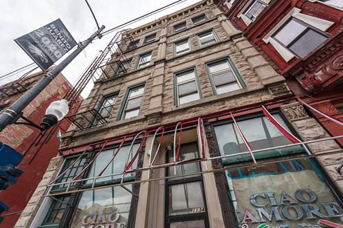 1134 W 18th Unit 2R, Chicago, IL 60608