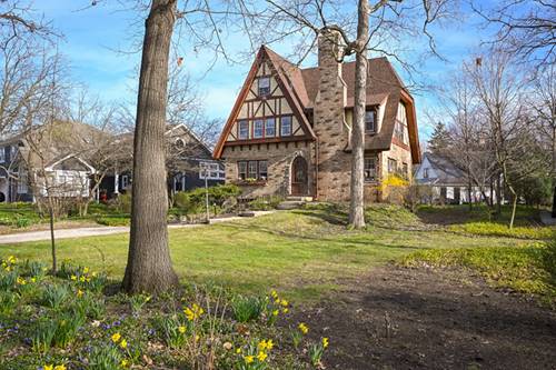 1243 Hawthorne, Downers Grove, IL 60515