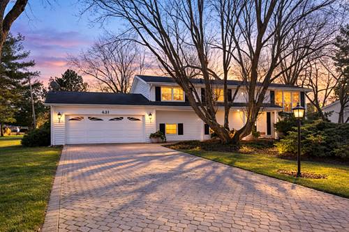 26W431 National, Carol Stream, IL 60188