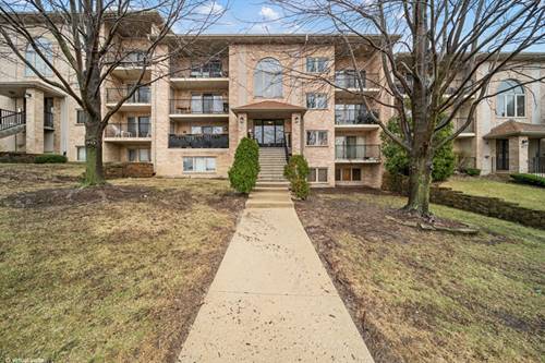 4407 Pershing Unit 2S, Downers Grove, IL 60515