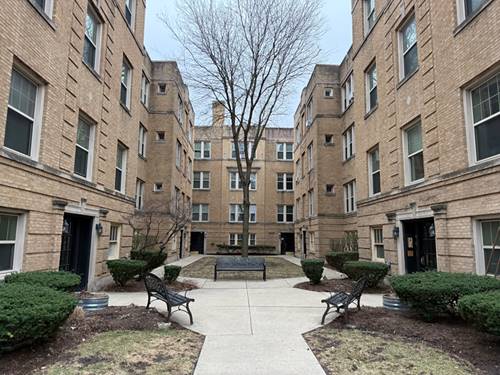 217A Washington Unit 2W, Oak Park, IL 60302