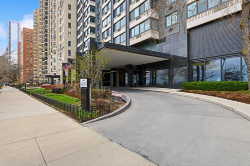 1440 N Lake Shore Unit 5F, Chicago, IL 60610