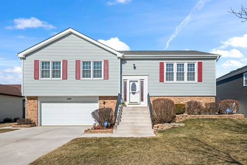 1220 Dorchester, Hoffman Estates, IL 60169