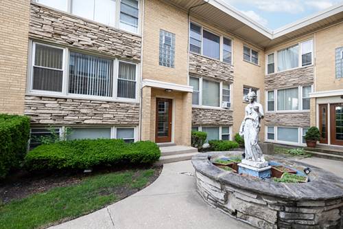 5457 W Edmunds Unit 2A, Chicago, IL 60630