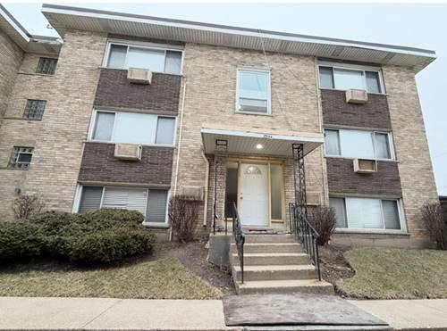 2033 W 111th Unit 2S, Chicago, IL 60643