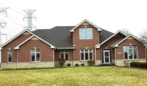 13106 Fox Hill, Lemont, IL 60439